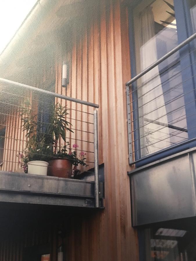 Gaestehaus/Fewos/Boardinghaus Lueneburg Sued Exterior photo